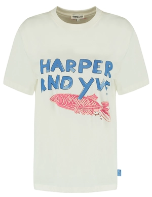 Harper & Yve PINKFISH T-SHIRT HS25Y306