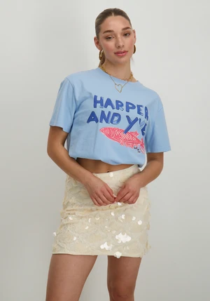 Harper & Yve PINKFISH T-SHIRT HS25Y306