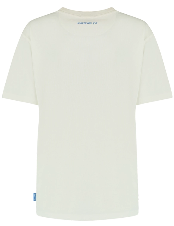 Harper & Yve PINKFISH T-SHIRT HS25Y306