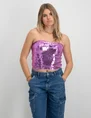 Harper & Yve PIXIE TOP FW23P410