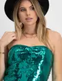 Harper & Yve PIXIE TOP FW23P410