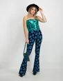 Harper & Yve PIXIE TOP FW23P410