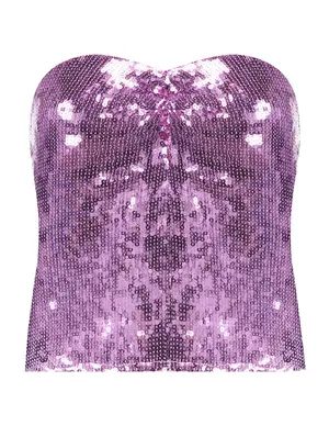 Harper & Yve PIXIE TOP FW23P410