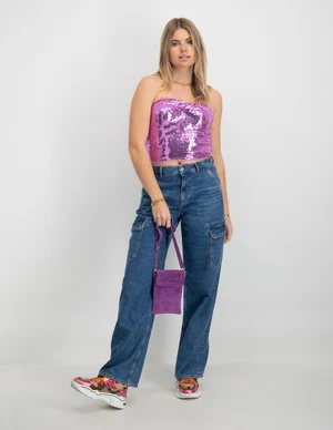 Harper & Yve PIXIE TOP FW23P410