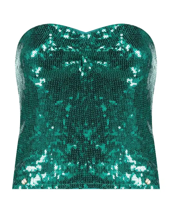 Harper & Yve PIXIE TOP FW23P410