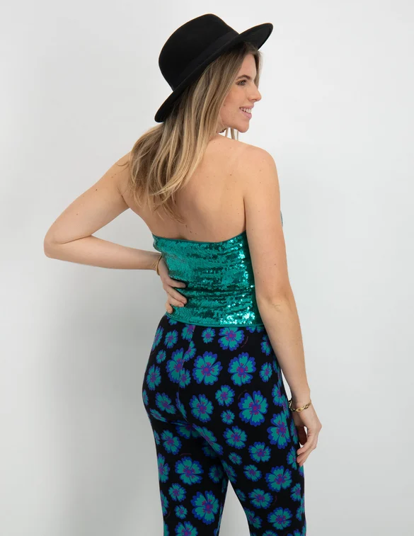 Harper & Yve PIXIE TOP FW23P410