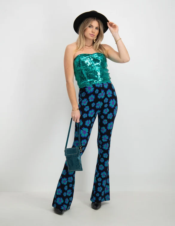 Harper & Yve PIXIE TOP FW23P410