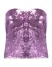 Harper & Yve PIXIE TOP FW23P410