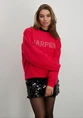 Harper & Yve RHINE SWEATER DW24Y501