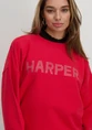 Harper & Yve RHINE SWEATER DW24Y501