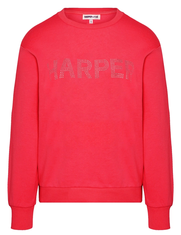 Harper & Yve RHINE SWEATER DW24Y501