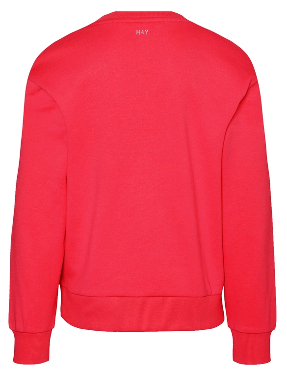 Harper & Yve RHINE SWEATER DW24Y501