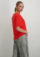 Harper & Yve RHINESTONE T-shirt SS25Y301