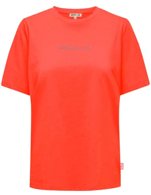 Harper & Yve RHINESTONE T-shirt SS25Y301