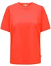 Harper & Yve RHINESTONE T-shirt SS25Y301
