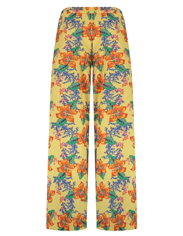 Harper & Yve RILEY BROEK HS25C101