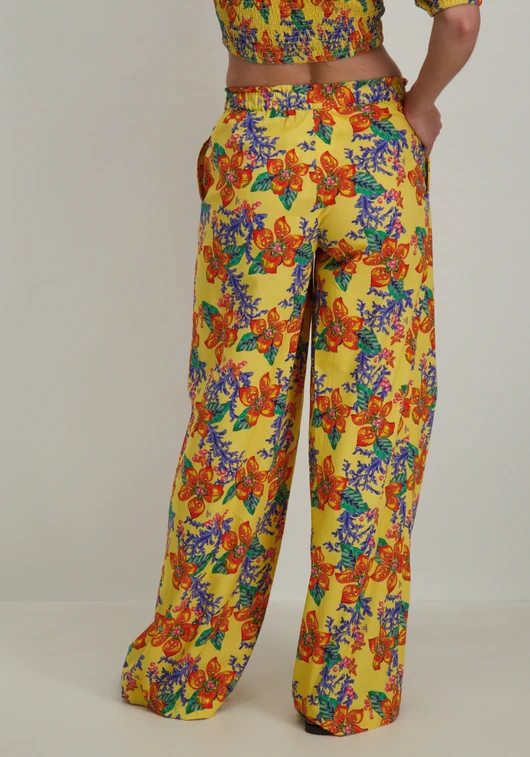 Harper & Yve RILEY BROEK HS25C101