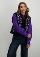 Harper & Yve RIVER GILET AW24P203