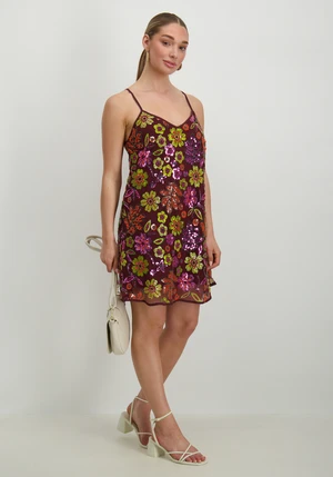 Harper & Yve ROMY JURK HS25P908