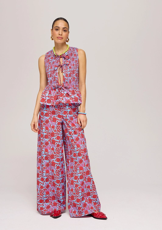 Harper & Yve ROSIE BROEK HS25C103