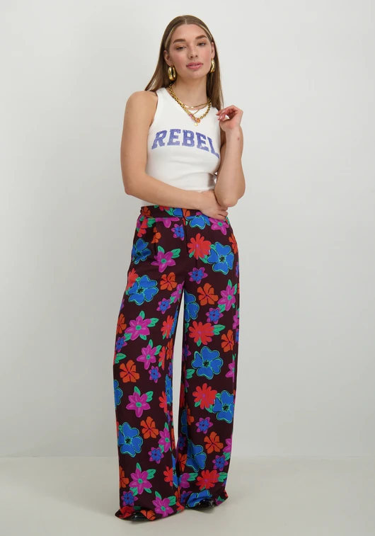 Harper & Yve ROSIE BROEK HS25J105