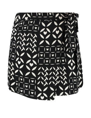 Harper & Yve ROXY SKORT FW23P105