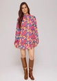 Harper & Yve SANNY JURK HS25J904