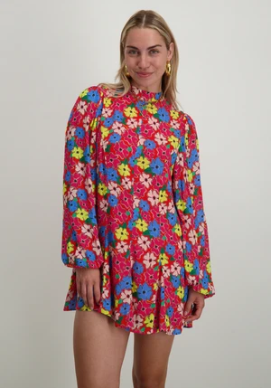 Harper & Yve SANNY JURK HS25J904