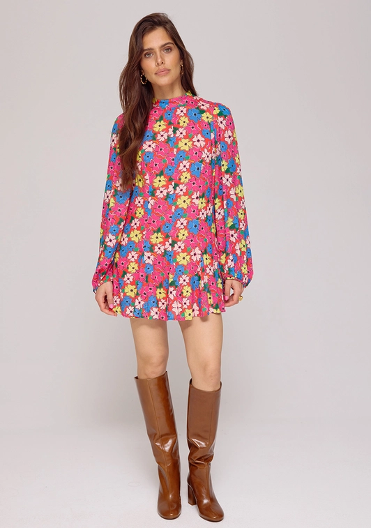 Harper & Yve SANNY JURK HS25J904