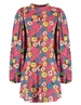 Harper & Yve SANNY JURK HS25J904