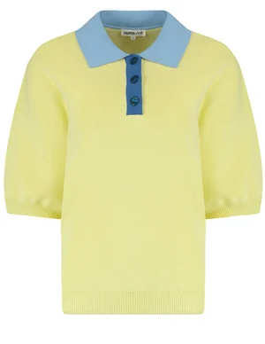 Harper & Yve SANNY TOP HS25P403