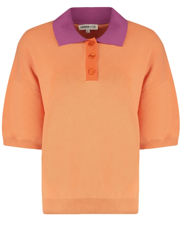 Harper & Yve SANNY TOP HS25P403
