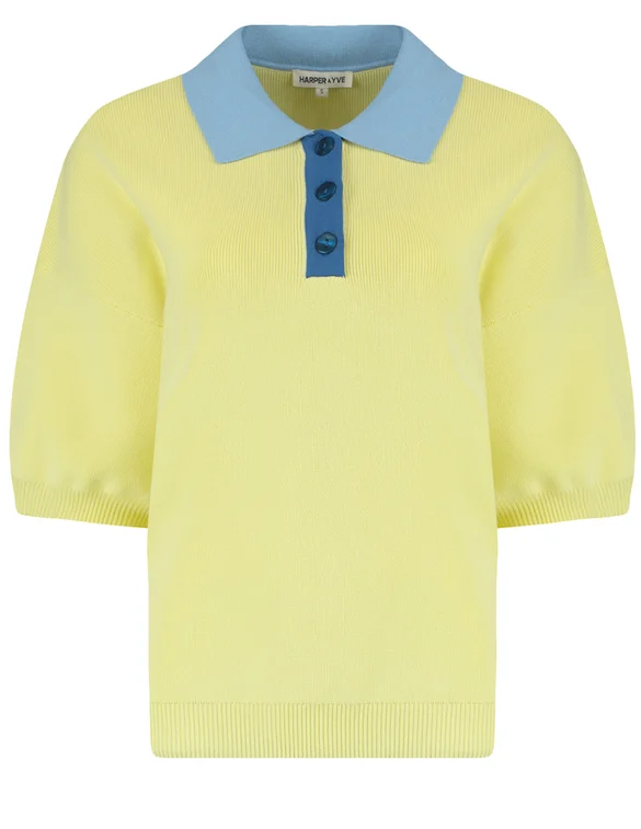 Harper & Yve SANNY TOP HS25P403