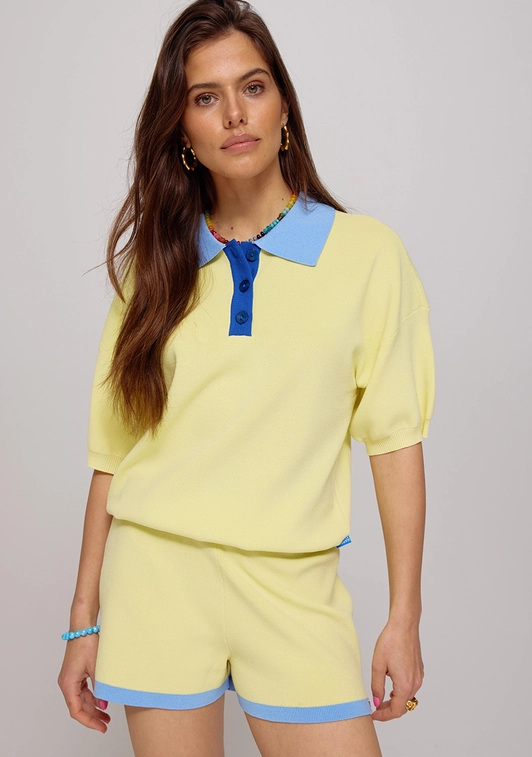 Harper & Yve SANNY TOP HS25P403