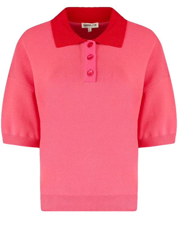 Harper & Yve SANNY TOP HS25P403