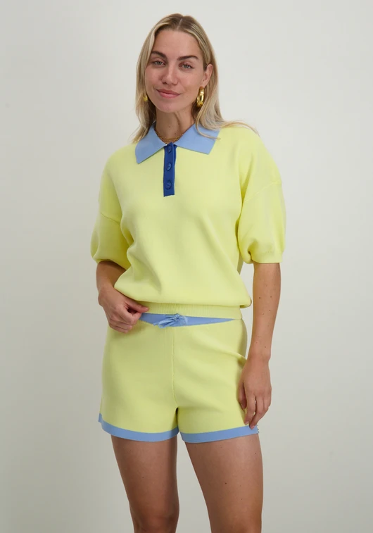 Harper & Yve SANNY TOP HS25P403