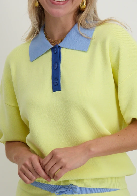 Harper & Yve SANNY TOP HS25P403
