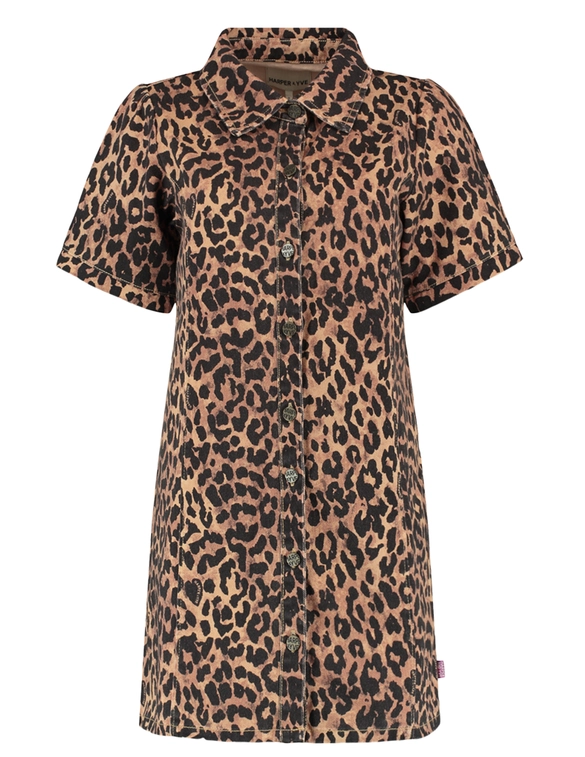 Harper & Yve SARAH JURK HS25R901