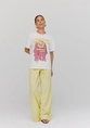 Harper & Yve SARDINES T-SHIRT HS25Y308
