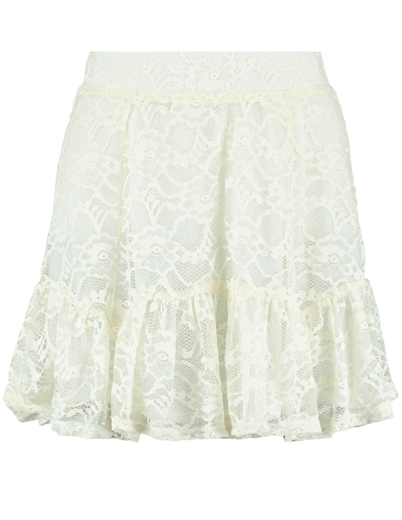 Harper & Yve SHEILA ROK HS25P001