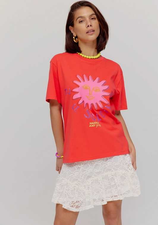 Harper & Yve SHEILA ROK HS25P001