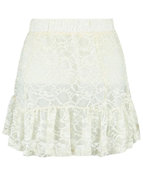Harper & Yve SHEILA ROK HS25P001
