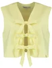 Harper & Yve SHELBY GILET HS25P202