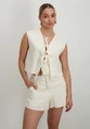 Harper & Yve SHELBY GILET HS25P202