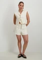 Harper & Yve SHELBY GILET HS25P202