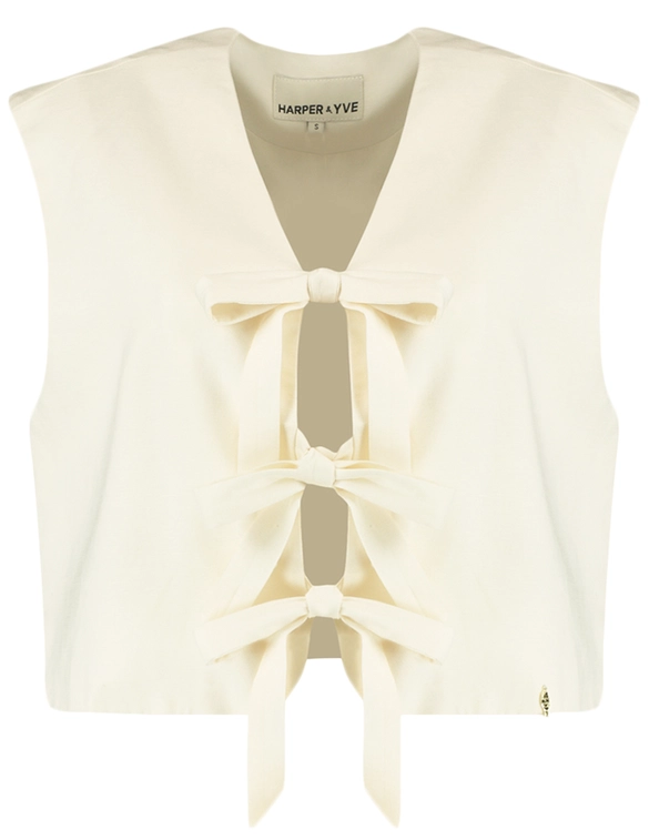 Harper & Yve SHELBY gilet HS25P202
