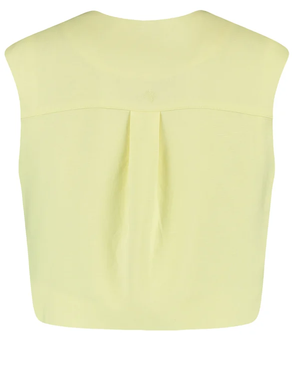 Harper & Yve SHELBY GILET HS25P202