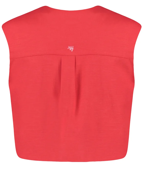 Harper & Yve SHELBY GILET HS25P202