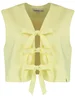 Harper & Yve SHELBY GILET HS25P202