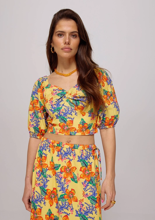 Harper & Yve STACEY TOP HS25C402